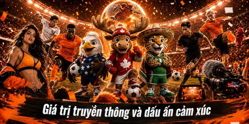 Giá trị truyền thông và dấu ấn cảm xúc