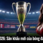 ASEAN Cup 2026
