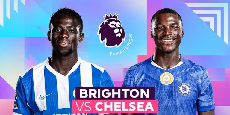 Chelsea vs Brighton