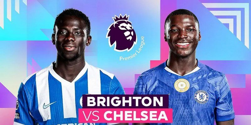 Chelsea vs Brighton