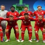 CLB Bayern Munich