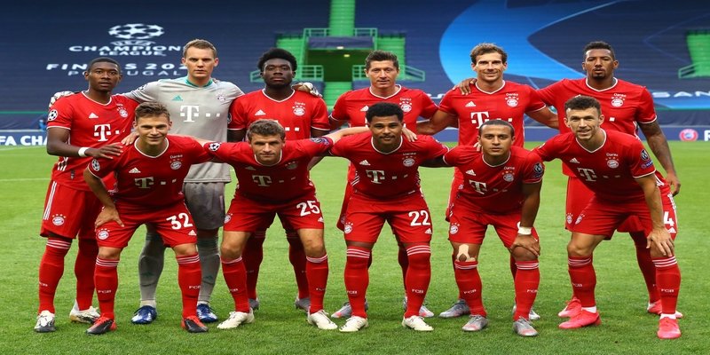 CLB Bayern Munich