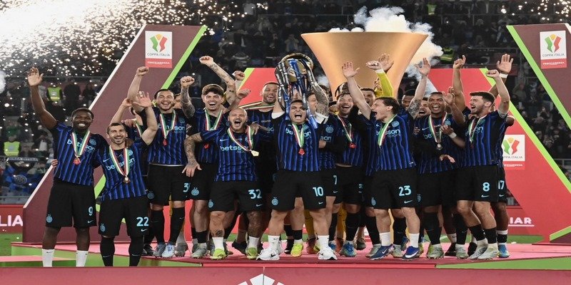 Những yếu tố tạo nên sức mạnh của CLB Inter Milan
