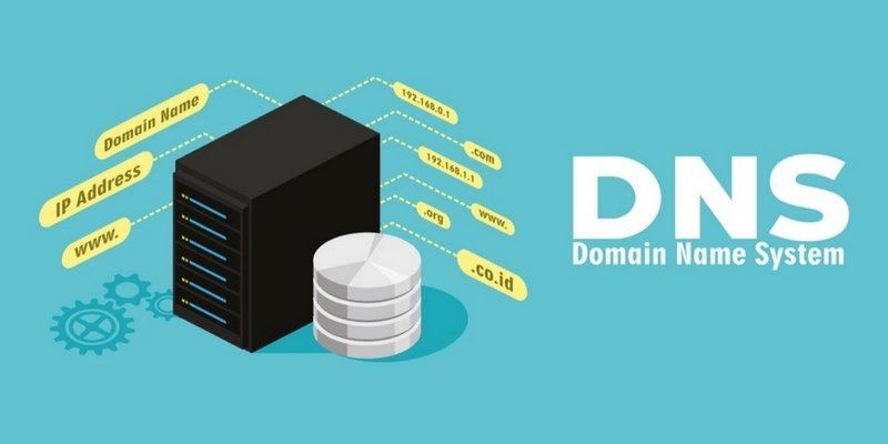 DNS ảnh hưởng thế nào đến quá trình xem bóng đá?