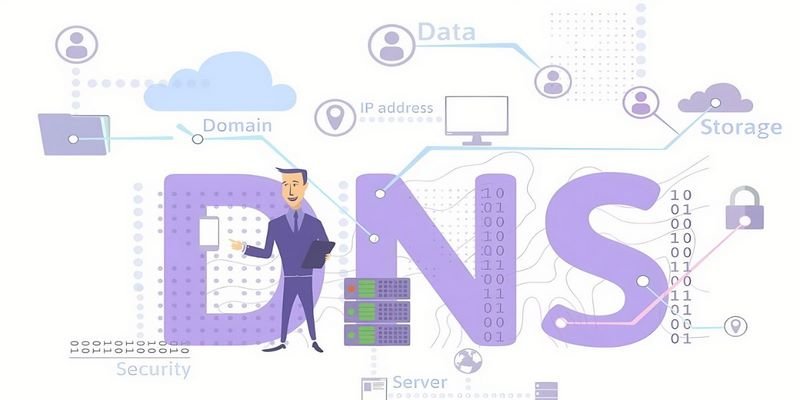 Cách đổi DNS trên máy tính, điện thoại và router