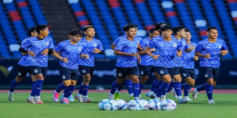 Tư duy tấn công có thể tạo nên nét riêng