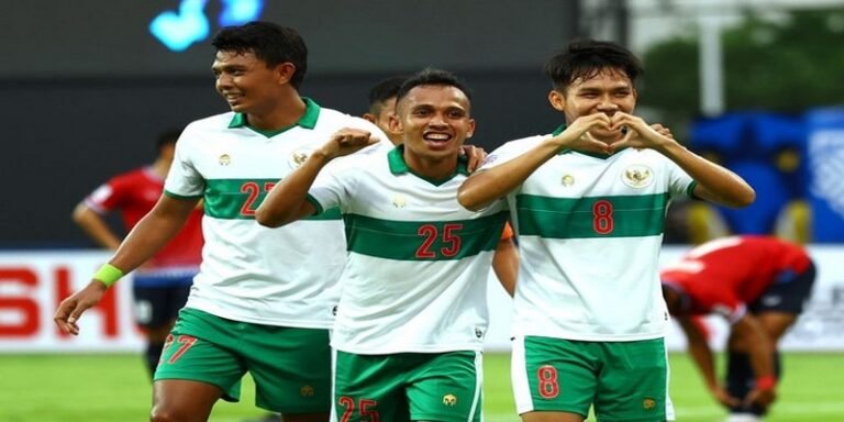 Đội tuyển Indonesia