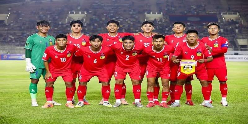 on đường hoàn thiện đội hình qua từng giai đoạn