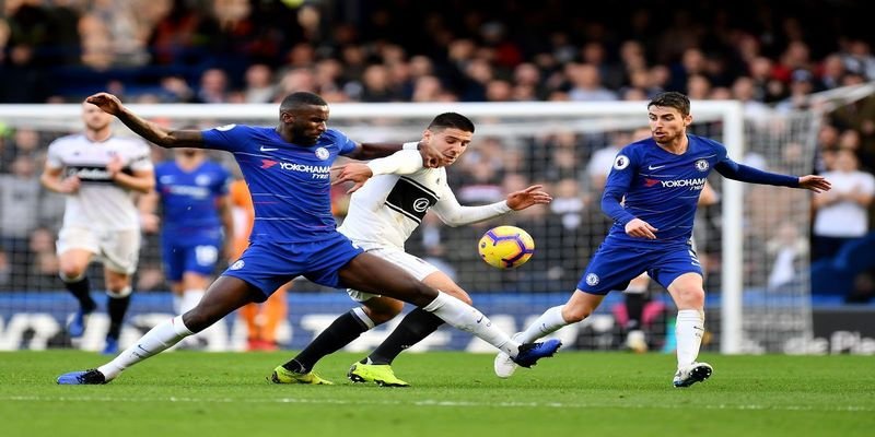 Fulham vs Chelsea và sức nóng của cuộc chiến London