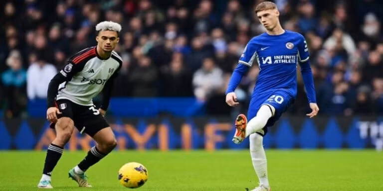 Fulham vs Chelsea