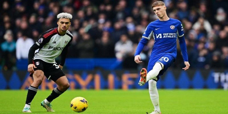 Fulham vs Chelsea