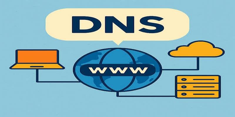 Chuẩn bị trước khi thay đổi DNS trên thiết bị