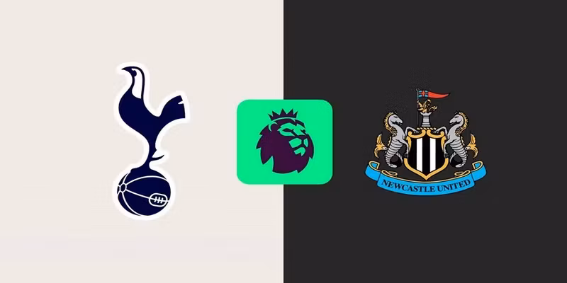 Tottenham Hotspur vs Newcastle United