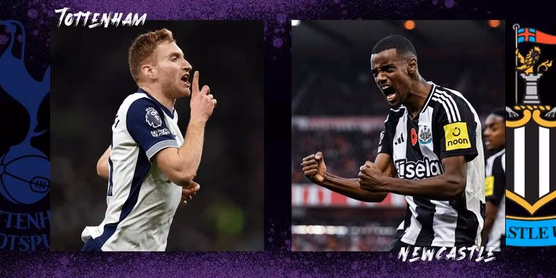 Tottenham và bài toán biến chủ động thành lợi thế