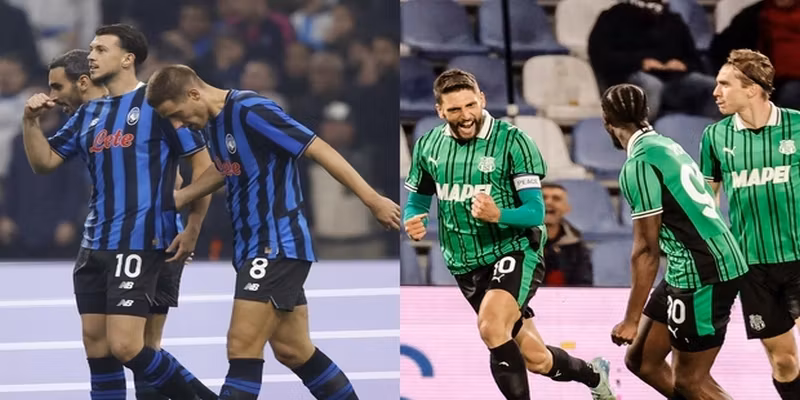 Atalanta hướng đến khởi đầu thuận lợi trên sân nhà