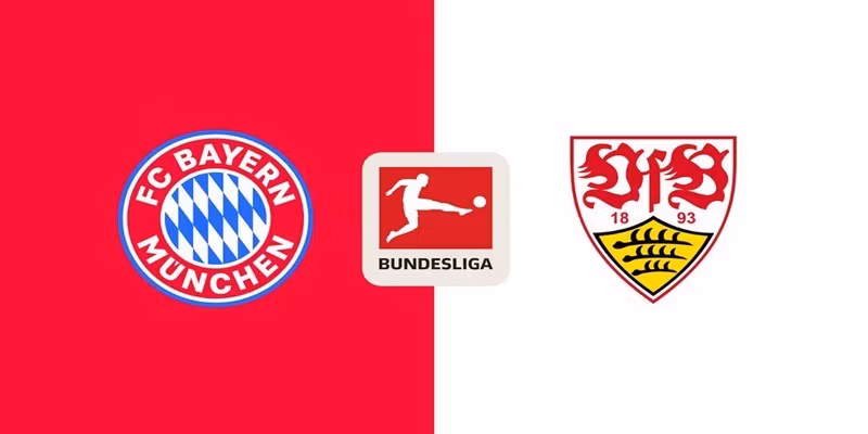 Bayern Munich vs Stuttgart