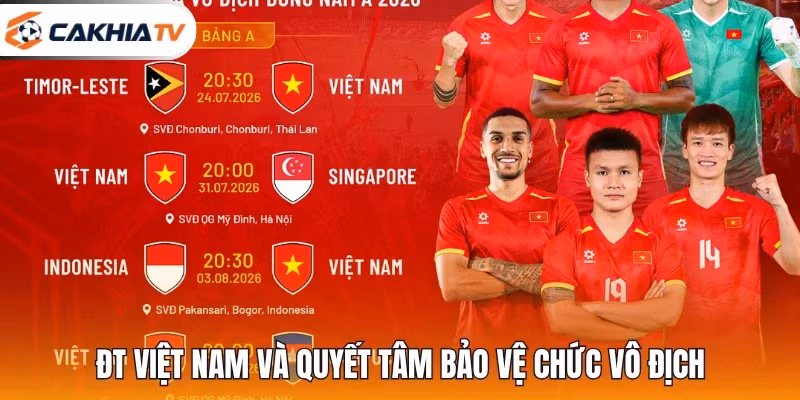 Việt Nam