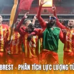 Le Mans Vs Brest - Phân Tích Lực Lượng Từ Chuyên Gia