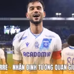 Lens Vs Auxerre - Nhận Định Tương Quan Giữa 2 Đội Bóng