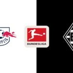 RB Leipzig vs Borussia M'gladbach