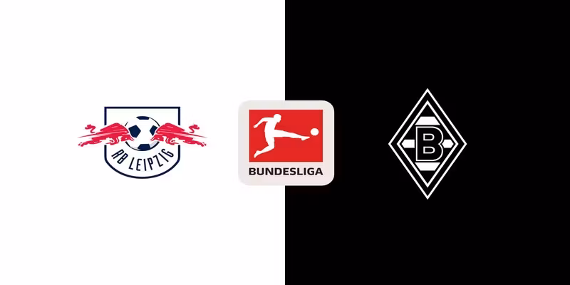RB Leipzig vs Borussia M'gladbach