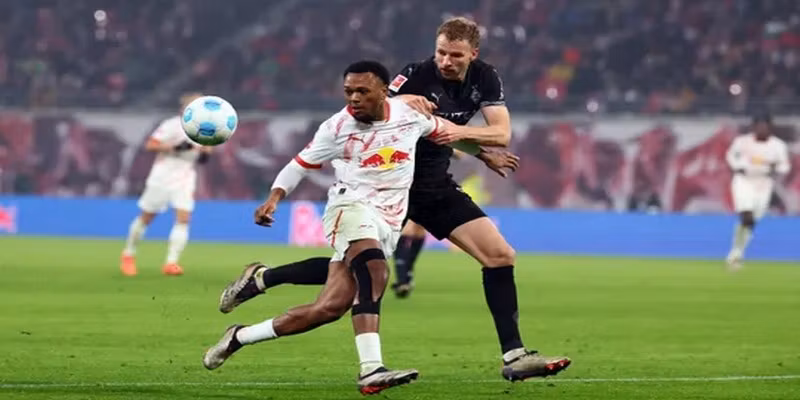 Tổng quan về màn so tài tại Bundesliga