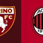 Torino vs Milan