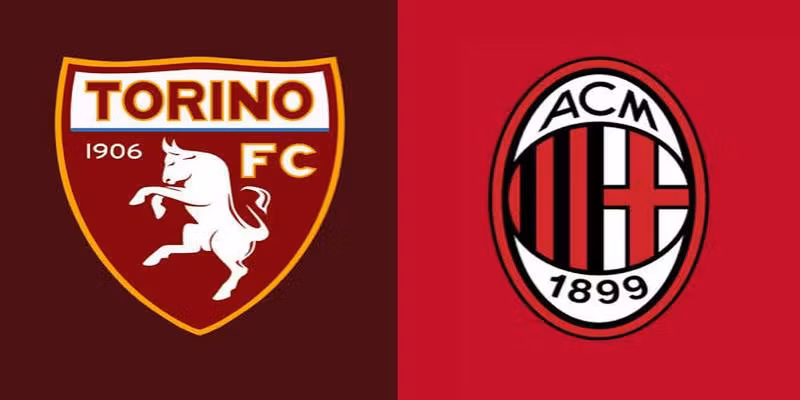 Nhận định Torino vs Milan ngày 23/08/2026 tại Serie A
