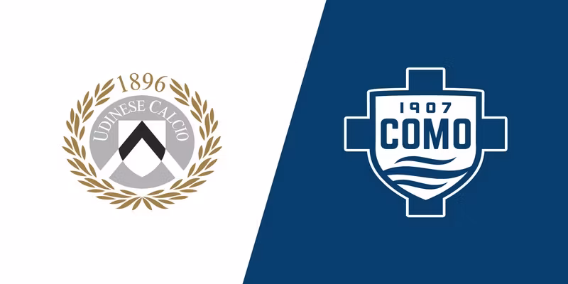 Nhận Định Udinese vs Como Trận Đấu Hấp Dẫn Tại Giải Bóng Đá Ý